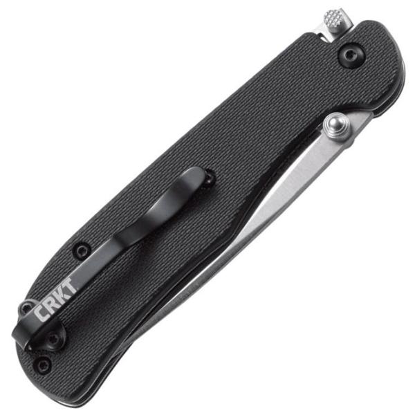 Cuțit CRKT Offbeat 2 pentru uz zilnic/ 8Cr13MoV photo 3