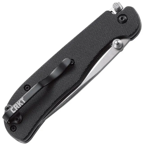 Cuțit CRKT Offbeat 2 pentru uz zilnic/ 8Cr13MoV photo 4