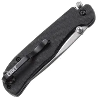 Cuțit CRKT Offbeat 2 pentru uz zilnic/ 8Cr13MoV photo 4