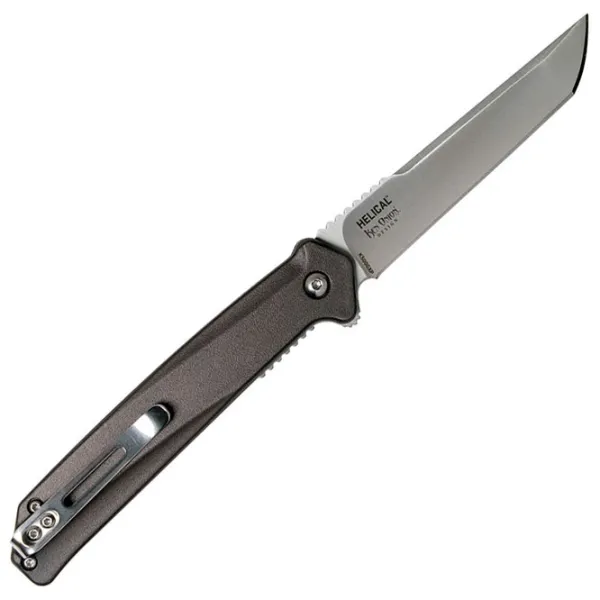 Нож CRKT Onion Helical K500GXP для повседневного использования/ 8Cr13MoV photo 2