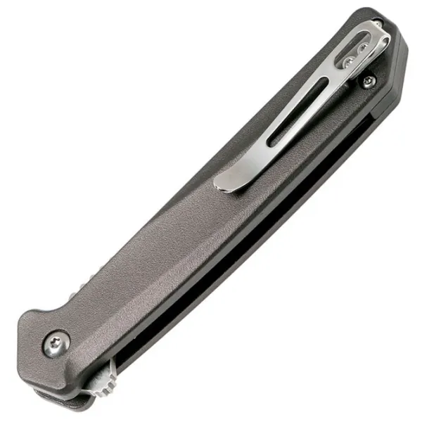 Нож CRKT Onion Helical K500GXP для повседневного использования/ 8Cr13MoV photo 4