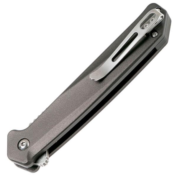 Нож CRKT Onion Helical K500GXP для повседневного использования/ 8Cr13MoV photo 4
