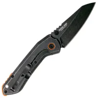 Cuțit CRKT Overland 6280 pentru uz zilnic/ 8Cr14MoV photo 2