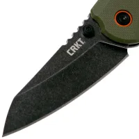 Cuțit CRKT Overland 6280 pentru uz zilnic/ 8Cr14MoV photo 3