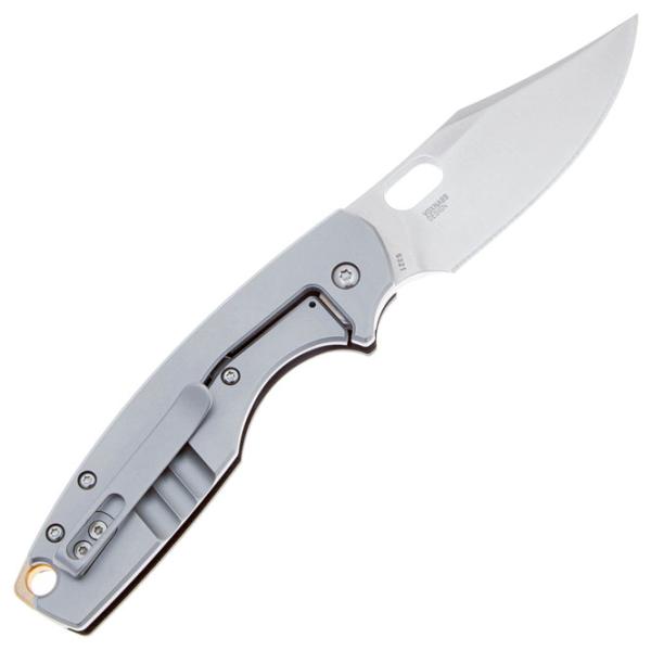 Cuțit CRKT Pilar IV pentru uz zilnic/ D2 photo 2