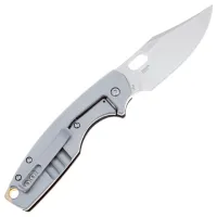 Cuțit CRKT Pilar IV pentru uz zilnic/ D2 photo 2