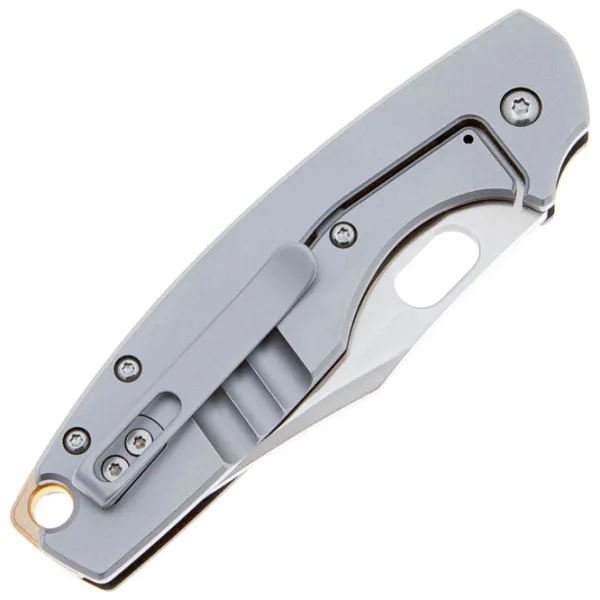 Cuțit CRKT Pilar IV pentru uz zilnic/ D2 photo 4