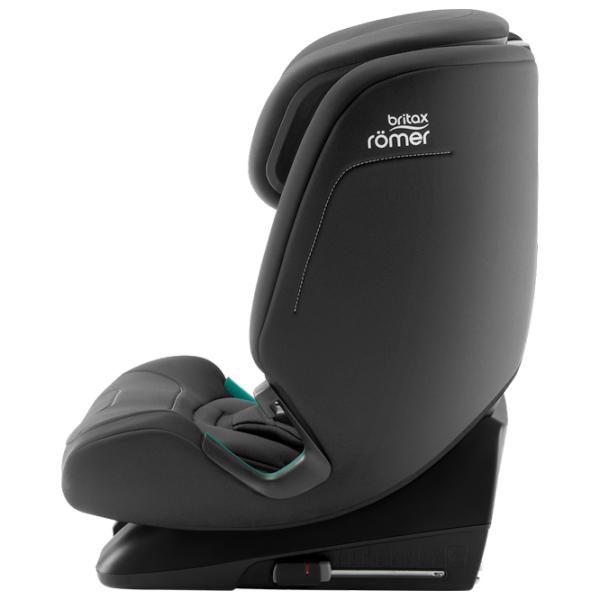Детское автокресло Britax-Römer Versafix  15 месяцев - 12 лет / 36 кг / Серый photo 3