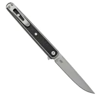 Cuțit CRKT Seis 7123 pentru uz zilnic/ 4116 stainless photo 2