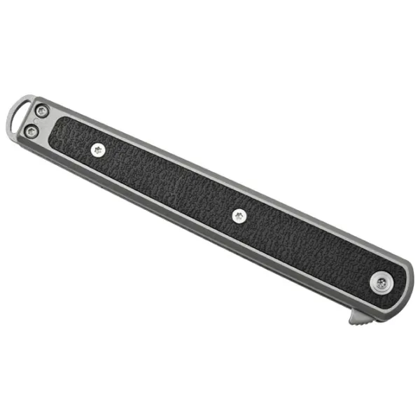 Cuțit CRKT Seis 7123 pentru uz zilnic/ 4116 stainless photo 3 Cuțit CRKT Seis 7123 pentru uz zilnic/ 4116 stainless photo 3
