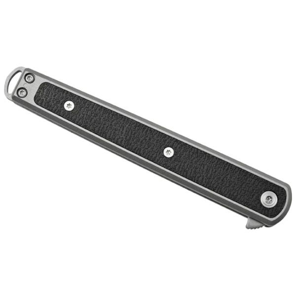 Cuțit CRKT Seis 7123 pentru uz zilnic/ 4116 stainless photo 3 Cuțit CRKT Seis 7123 pentru uz zilnic/ 4116 stainless photo 3