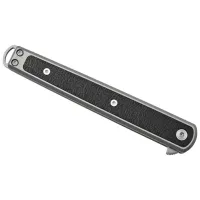 Cuțit CRKT Seis 7123 pentru uz zilnic/ 4116 stainless photo 3