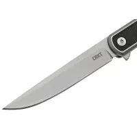 Cuțit CRKT Seis 7123 pentru uz zilnic/ 4116 stainless photo 4