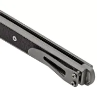 Cuțit CRKT Seis 7123 pentru uz zilnic/ 4116 stainless photo 5