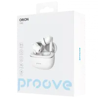 Căști Proove Orion White Fără fir/ Personal photo 4