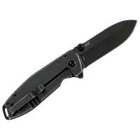 Cuțit CRKT Squid XM 2495K pentru uz zilnic/ D2 photo 2