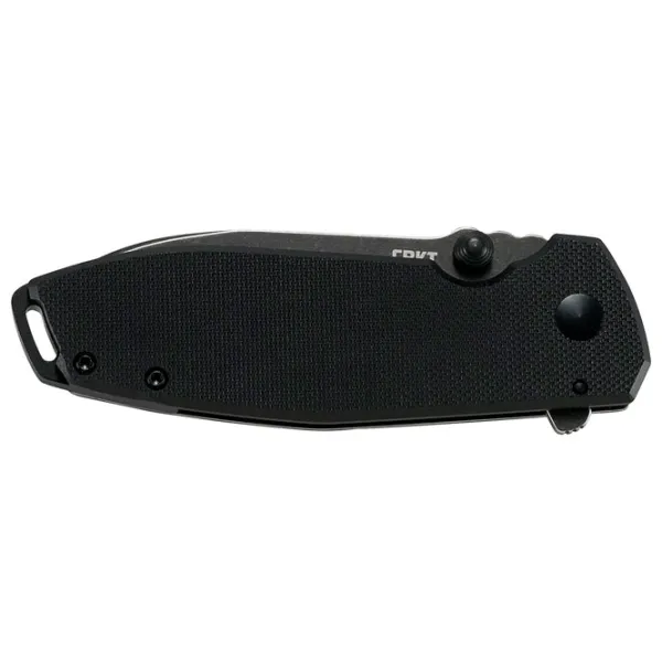 Нож CRKT Squid XM 2495K для повседневного использования/ D2 photo 3