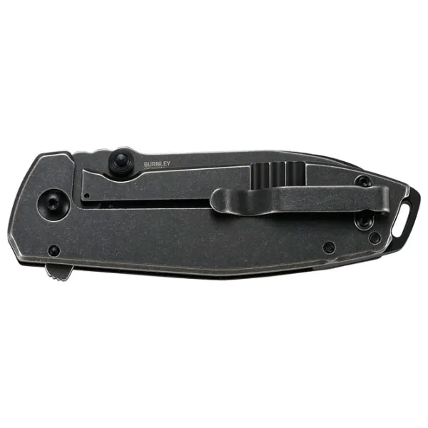 Нож CRKT Squid XM 2495K для повседневного использования/ D2 photo 4