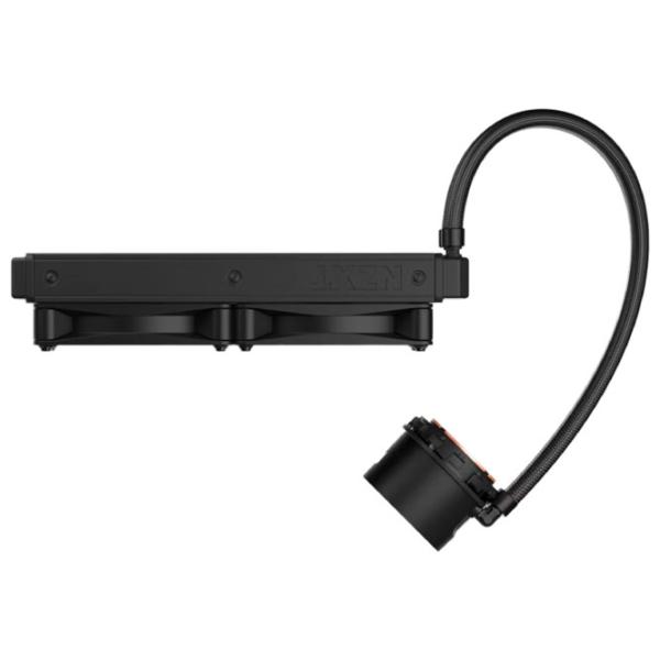 Жидкостное охлаждение NZXT Kraken 240 Fluid Dynamic Bearing/ 1800 об/ мин photo 2