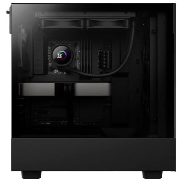 Жидкостное охлаждение NZXT Kraken 240 Fluid Dynamic Bearing/ 1800 об/ мин photo 6