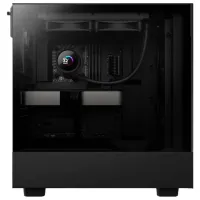 Cooler cu lichid NZXT Kraken 240 Fluid Dynamic Bearing/ 1800 rpm photo 6