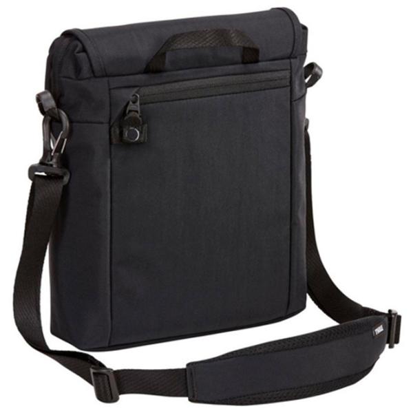 Рюкзак для планшета THULE PARASB2110 10.5"/ Черный photo 4 Рюкзак для планшета THULE PARASB2110 10.5"/ Черный photo 4