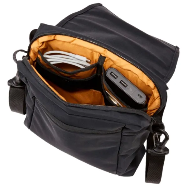 Рюкзак для планшета THULE PARASB2110 10.5"/ Черный photo 5 Рюкзак для планшета THULE PARASB2110 10.5"/ Черный photo 5