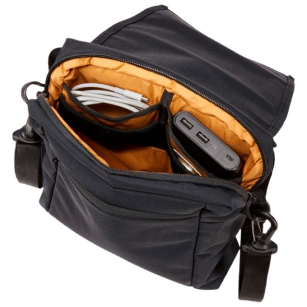 Рюкзак для планшета THULE PARASB2110 10.5"/ Черный photo 5 Рюкзак для планшета THULE PARASB2110 10.5"/ Черный photo 5