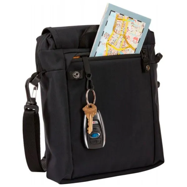 Рюкзак для планшета THULE PARASB2110 10.5"/ Черный photo 6 Рюкзак для планшета THULE PARASB2110 10.5"/ Черный photo 6