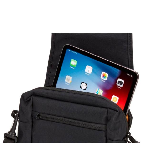 Рюкзак для планшета THULE PARASB2110 10.5"/ Черный photo 7 Рюкзак для планшета THULE PARASB2110 10.5"/ Черный photo 7