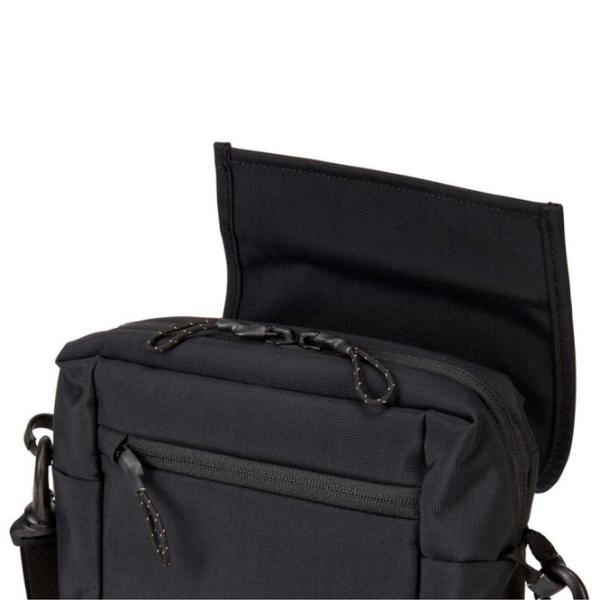 Рюкзак для планшета THULE PARASB2110 10.5"/ Черный photo 8 Рюкзак для планшета THULE PARASB2110 10.5"/ Черный photo 8