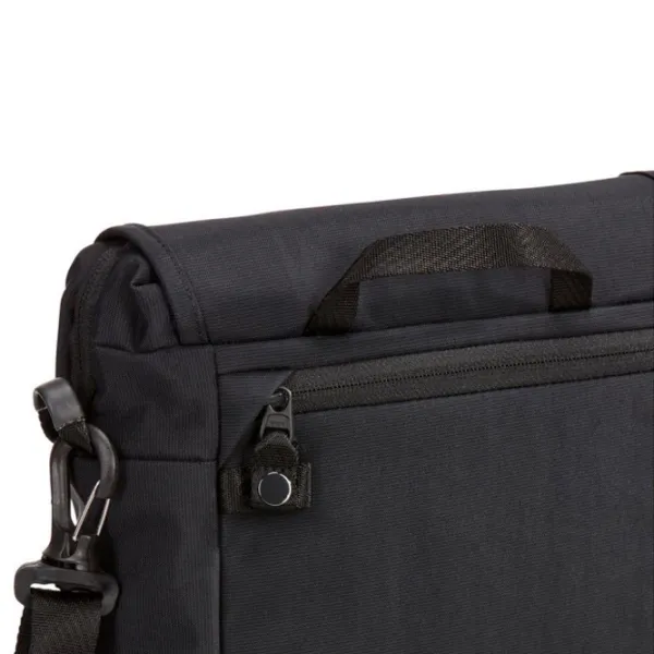 Рюкзак для планшета THULE PARASB2110 10.5"/ Черный photo 9 Рюкзак для планшета THULE PARASB2110 10.5"/ Черный photo 9