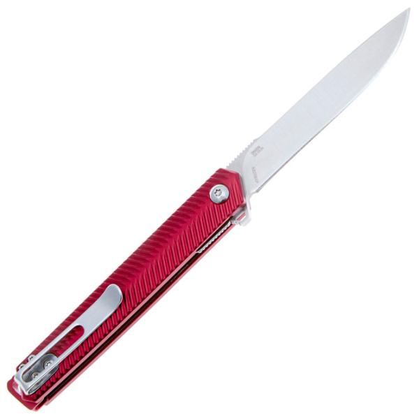 Нож CRKT Stylus K820BXP для повседневного использования/ Sandvik 12C27 photo 2
