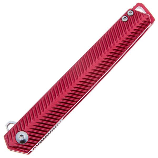 Нож CRKT Stylus K820BXP для повседневного использования/ Sandvik 12C27 photo 3