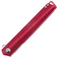Нож CRKT Stylus K820BXP для повседневного использования/ Sandvik 12C27 photo 3