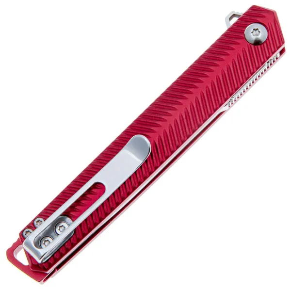 Нож CRKT Stylus K820BXP для повседневного использования/ Sandvik 12C27 photo 4