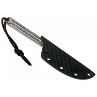 Cuțit CRKT Testy 7524 pentru uz zilnic/ 420J2 photo 2
