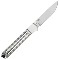 Cuțit CRKT Testy 7524 pentru uz zilnic/ 420J2 photo 3