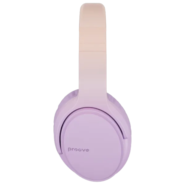 Наушники Proove Tender Розовый Пурпурный Беспроводные/ Персональный photo 2 Наушники Proove Tender Розовый Пурпурный Беспроводные/ Персональный photo 2