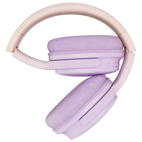 Наушники Proove Tender Розовый Пурпурный Беспроводные/ Персональный photo 3 Наушники Proove Tender Розовый Пурпурный Беспроводные/ Персональный photo 3