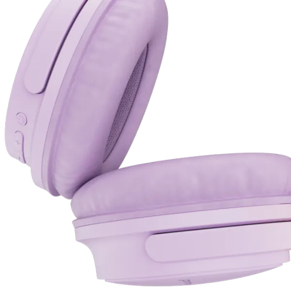 Наушники Proove Tender Розовый Пурпурный Беспроводные/ Персональный photo 4 Наушники Proove Tender Розовый Пурпурный Беспроводные/ Персональный photo 4