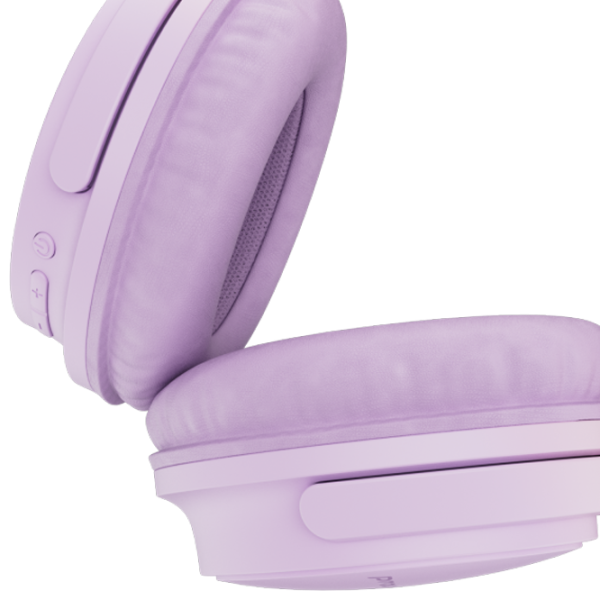 Наушники Proove Tender Розовый Пурпурный Беспроводные/ Персональный photo 4 Наушники Proove Tender Розовый Пурпурный Беспроводные/ Персональный photo 4