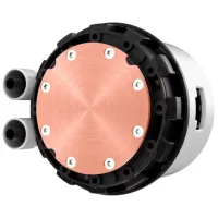 Cooler cu lichid NZXT Kraken 240 RGB Fluid Dynamic Bearing/ 1800 rpm photo 4