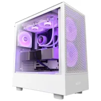 Cooler cu lichid NZXT Kraken 240 RGB Fluid Dynamic Bearing/ 1800 rpm photo 5