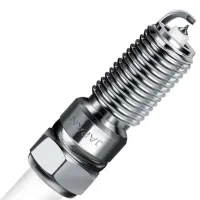 Bujie de aprindere NGK NGK-SILZKFR8F7S Benzină/ 12 mm photo 2