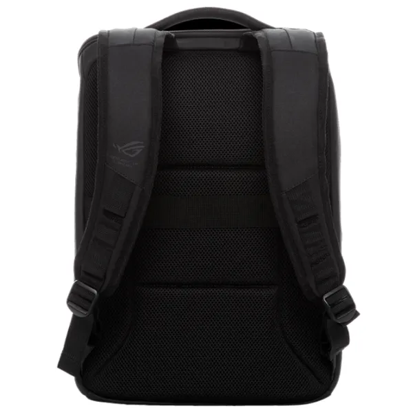 Rucsac pentru laptop Asus ROG Ranger 15.6"/ Black photo 2 Rucsac pentru laptop Asus ROG Ranger 15.6"/ Black photo 2