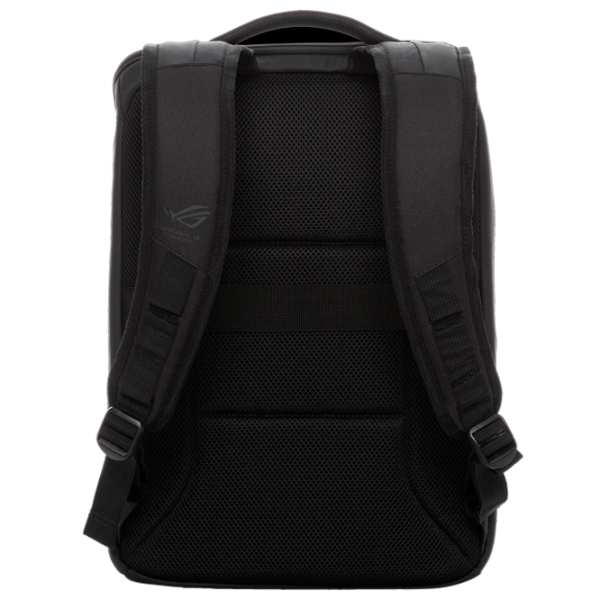 Rucsac pentru laptop Asus ROG Ranger 15.6"/ Black photo 2 Rucsac pentru laptop Asus ROG Ranger 15.6"/ Black photo 2