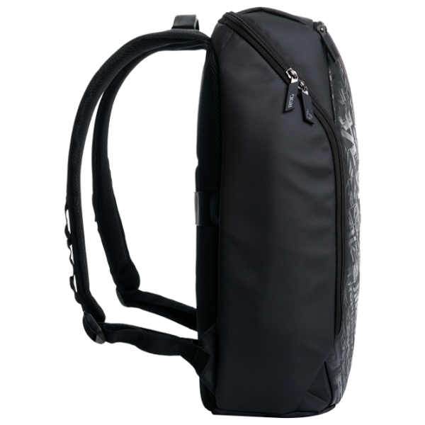 Rucsac pentru laptop Asus ROG Ranger 15.6"/ Black photo 3 Rucsac pentru laptop Asus ROG Ranger 15.6"/ Black photo 3