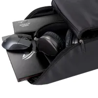 Рюкзак для ноутбука Asus ROG Ranger 15.6"/ Черный photo 6