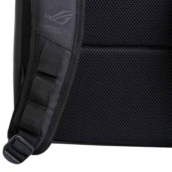 Rucsac pentru laptop Asus ROG Ranger 15.6"/ Black photo 7 Rucsac pentru laptop Asus ROG Ranger 15.6"/ Black photo 7